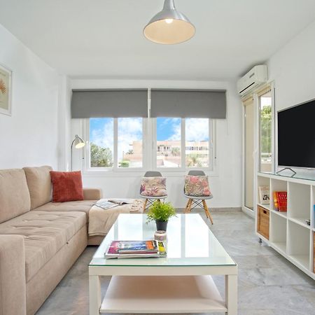 Sunstay Beach Flat I Torremolinos Exterior photo