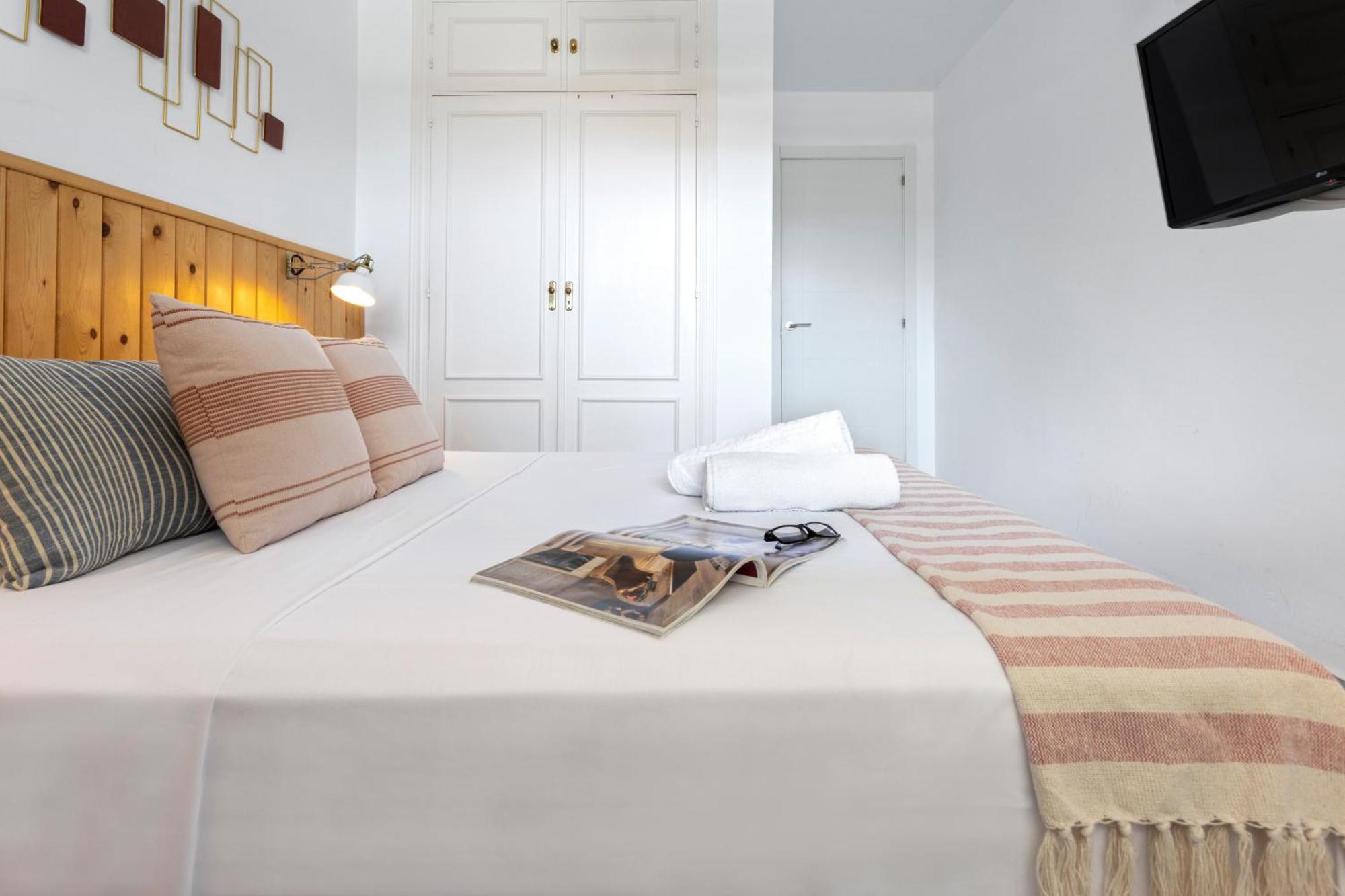 Sunstay Beach Flat I Torremolinos Exterior photo