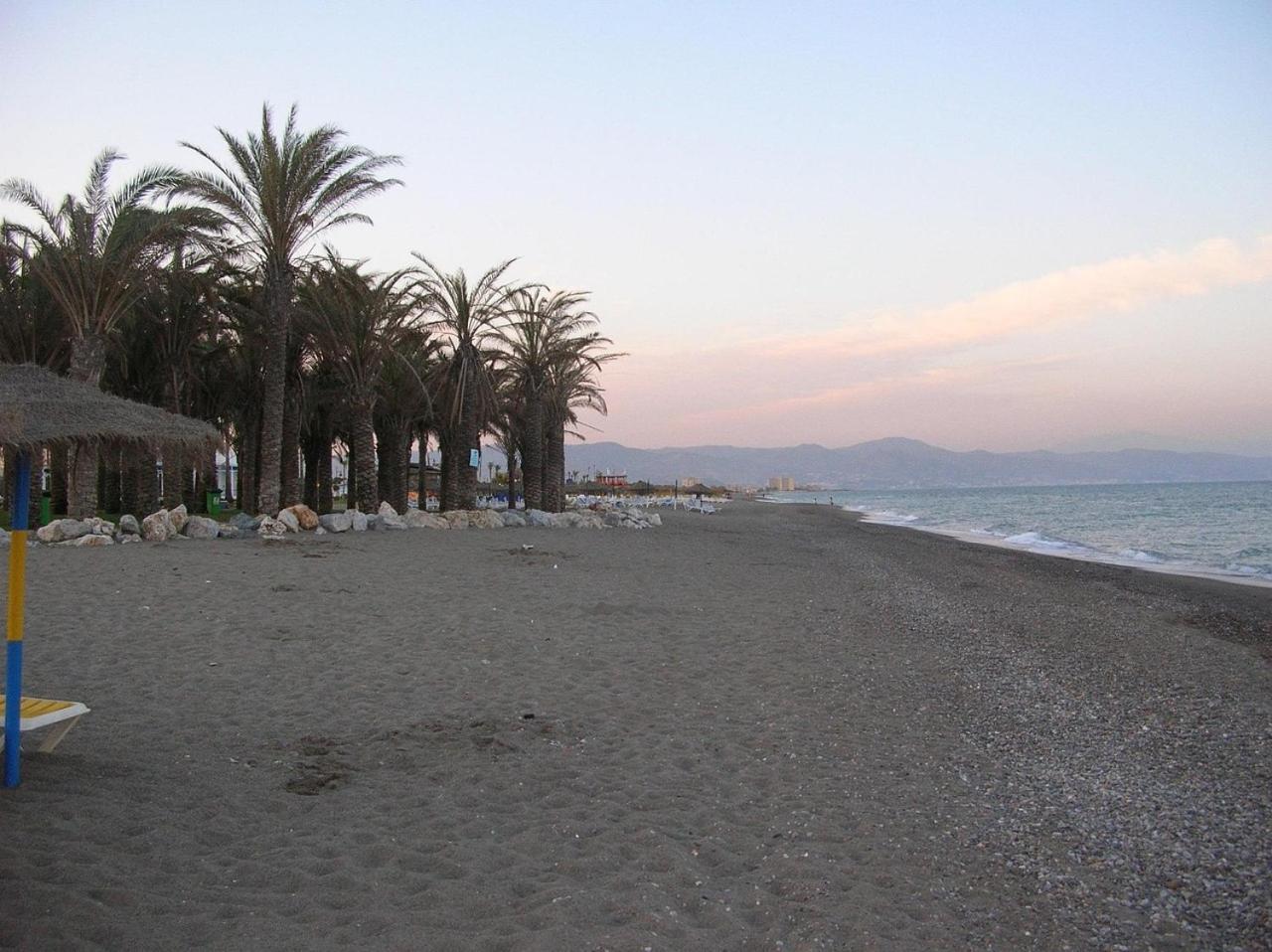 Sunstay Beach Flat I Torremolinos Exterior photo